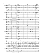 Stormbound Concert Band scores gallery preview page 4