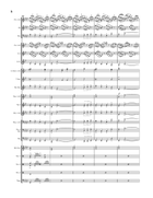 Stormbound Concert Band scores gallery preview page 6