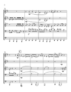 Soda Pop Brass Quintet scores gallery preview page 4