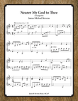 Nearer My God to Thee