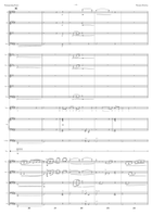 Nessun Dorma Full Orchestra scores gallery preview page 4