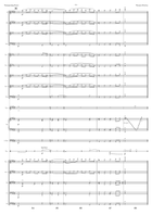 Nessun Dorma Full Orchestra scores gallery preview page 6