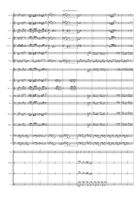 Medley: Baile Inolvidable with Nuevayol, Cafe Con Ron, and Dtmf Concert Band scores gallery preview page 3
