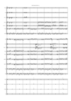 Medley: Baile Inolvidable with Nuevayol, Cafe Con Ron, and Dtmf Concert Band scores gallery preview page 4