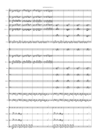 Medley: Baile Inolvidable with Nuevayol, Cafe Con Ron, and Dtmf Concert Band scores gallery preview page 6