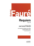 Requiem for Flute Choir and SATB Choir