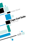 Cape Cod Suite for Two Flutes