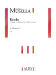 Rondo - Fantasie on Themes by Charles Carter for Flute Trio