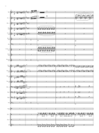 Concert Fanfare Concert Band scores gallery preview page 6