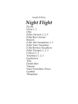 Night Flight