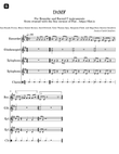 Dtmf - Score Only
