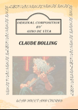 CLAUDE BOLLING