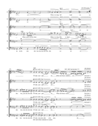 Bridge Over Troubled Water A Cappella scores gallery preview page 3