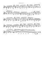Waltzes Op. 64 Chamber Music scores gallery preview page 3