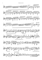 Waltzes Op. 64 Chamber Music scores gallery preview page 5