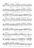 Waltzes Op. 64 Chamber Music scores gallery preview page 6