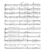 May Day TTBB scores gallery preview page 6