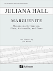 Marguerite (Piano/Vocal Score)