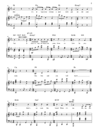 Marmalade (from Paddington The Musical) Voice scores gallery preview page 5