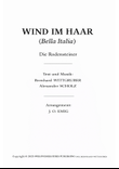 Wind Im Haar (Bella Italia)