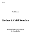 Mother And Child Reunion