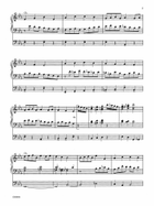 Festive Hymns & Pieces Organ scores gallery preview page 5