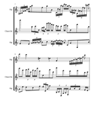 Metropolitan 254 Small Ensemble scores gallery preview page 4