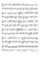 Son Of Sam 3-Part scores gallery preview page 3