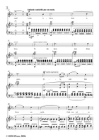 Spicker-Why art thou cast down,O my soul?,Op.54,in c minor Piano, Vocal scores gallery preview page 4