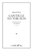Canticle to the Sun