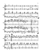 Odeon 2 Pianos scores gallery preview page 3