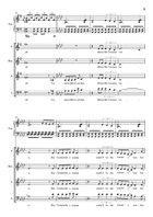 Show Yourself 4-Part scores gallery preview page 5
