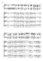 Show Yourself 4-Part scores gallery preview page 6
