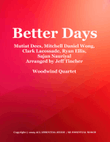 Better Days