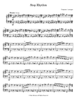 Stop Rhythm
