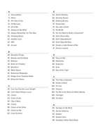 Super Easy Fake Book Piano scores gallery preview page 3
