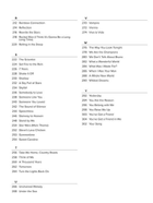 Super Easy Fake Book Piano scores gallery preview page 5