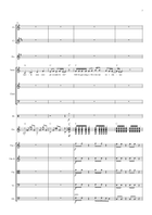 Nu lell! Large Ensemble scores gallery preview page 3