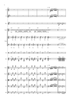 Nu lell! Large Ensemble scores gallery preview page 6