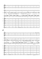 Snipebrovalsen Large Ensemble scores gallery preview page 5