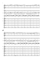 Snipebrovalsen Large Ensemble scores gallery preview page 6