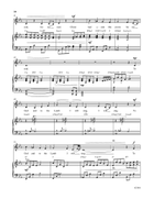 What Wondrous Love Is This Voice scores gallery preview page 4
