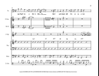 Me & Mrs. You Small Ensemble scores gallery preview page 5