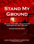 Stand My Ground
