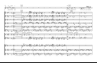 I'll Be Gone Brass Ensemble scores gallery preview page 4