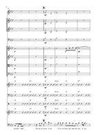 She Believes In Me Large Ensemble scores gallery preview page 6