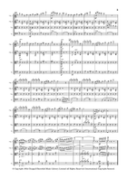 Captain Kangaroo (Puffin' Billy) String Quartet scores gallery preview page 5