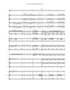 Lost In The Wilderness 4-Part scores gallery preview page 4