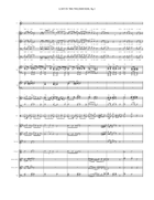 Lost In The Wilderness 4-Part scores gallery preview page 5