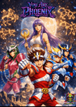 Saint Seiya - You Are Phoenix